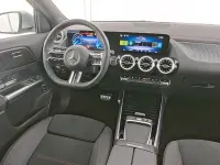 Gebraucht Mercedes EQA250+ AMG 139 kW (190 PS) 2025 Silber SUV