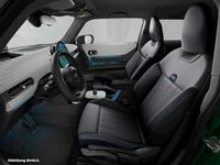 Second-hand Mini Cooper 156 CP (114 kW) 2025 Verde Hatchback