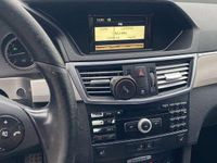 Gebraucht Mercedes E220 170 PS (125 kW) 2009 Kombi