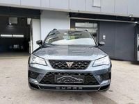 Usado Cupra Ateca 300 HP (220 kW) 2019 Cinzento SUV