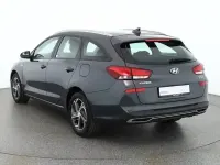 Gebraucht Hyundai i30 Select 120 PS (88 kW) 2024 Andere Kombi