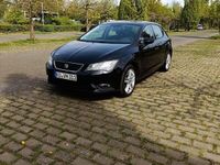 gebraucht Seat Leon 1.6 TDI 77kW Start&Stop Reference Reference