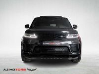 gebraucht Land Rover Range Rover Sport HSE Dynamic *MASSAGE-HUD-360°*