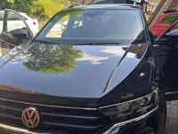 Gebraucht VW T-Roc 150 PS (110 kW) 2019 Schwarz SUV
