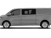 Neu VW T7 150 PS (110 kW) 2026 Van