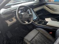 Używany Ford Capri Premium 125 kW (170 KM) 2025 Niebieski SUV