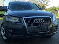 Usata Audi Q5 170 CV (125 kW) 2011 Grigio SUV