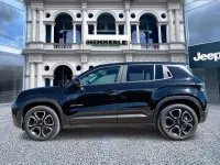 Nouvelle Jeep Avenger Summit 101 ch (74 kW) 2025 Noir SUV