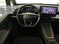 Gebraucht Cupra Born 150 kW (204 PS) 2022 Grau Kleinwagen