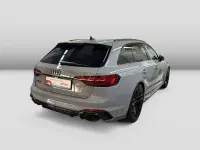 Gebraucht Audi RS4 Ambiente 450 PS (330 kW) 2023 Nardograu Kombi