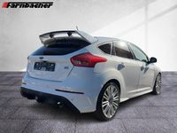Gebraucht Ford Focus RS 349 PS (256 kW) 2017 Weis Limousine