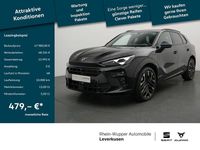 Neu Cupra Terramar VZ 272 PS (200 kW) 2026 Schwarz SUV