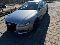 Gebraucht Audi A5 265 PS (194 kW) 2008 Grau Coupé
