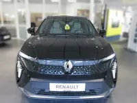 Ny Renault Scenic E-Tech Techno 160 kW (218 HK) 2026 Sort SUV