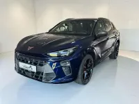 Neu Cupra Terramar VZ 265 PS (194 kW) 2026 Kosmosblau SUV