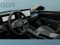 Neu VW T-Roc 150 PS (110 kW) 2026 Schwarz SUV
