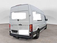 Gebraucht VW Crafter 140 PS (102 kW) 2021 Van