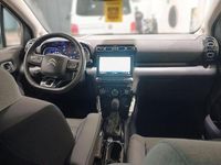Gebraucht Citroën C3 Aircross Shine 131 PS (96 kW) 2024 Unbekannt SUV