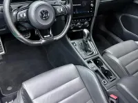 Gebraucht VW Golf VII R 310 PS (228 kW) 2017 Grau Limousine