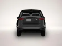 Gebraucht Land Rover Discovery HSE Dynamic 349 PS (256 kW) 2025 Manufacturer SUV