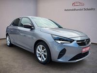 Gebraucht Opel Corsa 101 PS (74 kW) 2020 Grau Kleinwagen