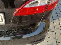 Gebraucht Mazda 5 116 PS (85 kW) 2012 Schwarz Van / Kleinbus