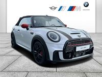 gebraucht Mini John Cooper Works Cabriolet 