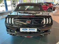 gebraucht Ford Mustang GT Cabrio CS 5,0l 449PS Schalter