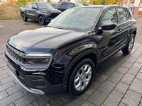 Gebraucht Jeep Avenger Altitude 101 PS (74 kW) 2024 Schwarz SUV