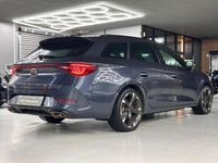 Second-hand Cupra Leon 245 CP (180 kW) 2022 Berlinǎ
