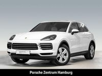 Gebraucht Porsche Cayenne 340 PS (250 kW) 2022 Weiß SUV