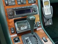 Gebraucht Mercedes E320 231 PS (169 kW) 1993 Grün Limousine