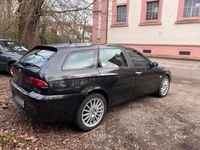 gebraucht Alfa Romeo 156 1.9 JTD 16V