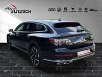 gebraucht VW Arteon Shooting Brake R-Line