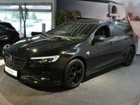 Gebraucht Opel Insignia Exklusiv 170 PS (125 kW) 2019 Schwarz metallic Kombi