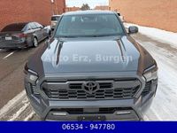 Neu Toyota Tacoma 326 PS (239 kW) 2026 Grau Pickup