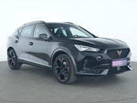 Occasion Cupra Formentor VZ 245 ch (180 kW) 2023 Noir SUV
