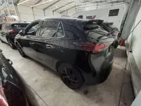 Gebraucht Opel Corsa 131 PS (96 kW) 2024 Schwarz Kleinwagen