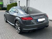 gebraucht Audi TTS Coupé*Quattro*VorOPF*B&O*20Zoll*Navi