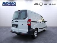 Gebraucht Ford Transit Trend 101 PS (74 kW) 2023 Weiss