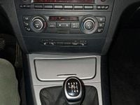 Brugt BMW 118 Performance 143 HK (105 kW) 2008 Sort Hatchback