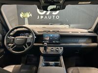 Gebraucht Land Rover Defender SE Dynamic 249 PS (183 kW) 2025 Grün SUV