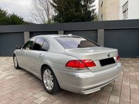 gebraucht BMW 730 D Facelift