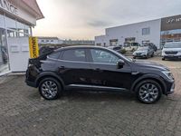 Gebraucht Renault Arkana Techno 140 PS (102 kW) 2025 Schwarz SUV