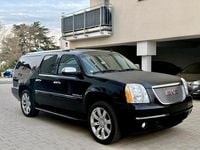 Gebraucht GMC Yukon 385 PS (283 kW) 2007 Schwarz SUV