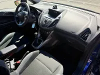 Usata Ford B-MAX SYNC Edition 101 CV (74 kW) 2015 Blu Monovolume