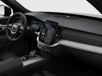 Ny Volvo XC90 Plus 455 HK (334 kW) 2026 Sølv SUV