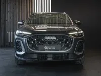 Neu Audi Q5 S-Line 204 PS (150 kW) 2026 Grau SUV