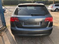Gebraucht Audi A3 S-Line 140 PS (102 kW) 2007 Grau Kleinwagen