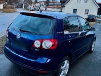 Gebraucht VW Golf V 105 PS (77 kW) 2007 Blau Limousine